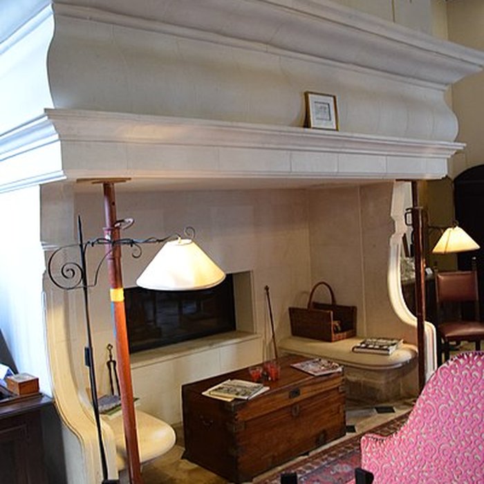 Photo de Château durtubie