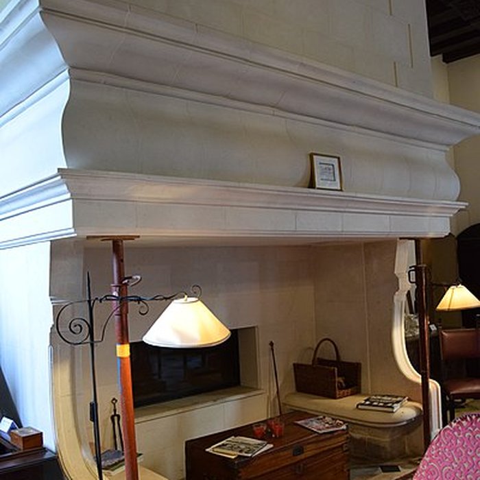 Photo de Château durtubie