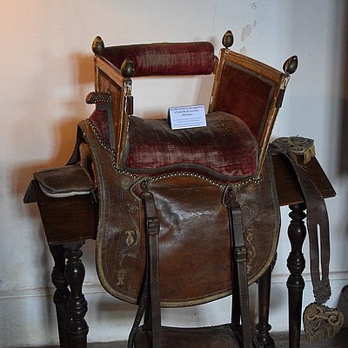 Photo de Château durtubie