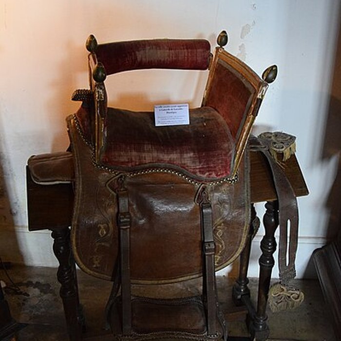 Photo de Château durtubie