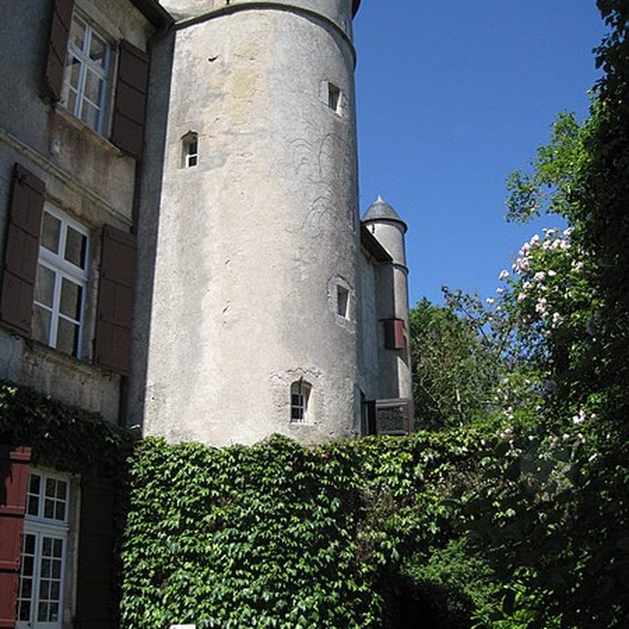 Photo de Château durtubie