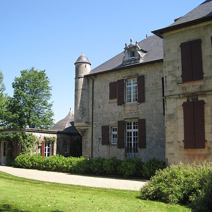 Photo de Château durtubie