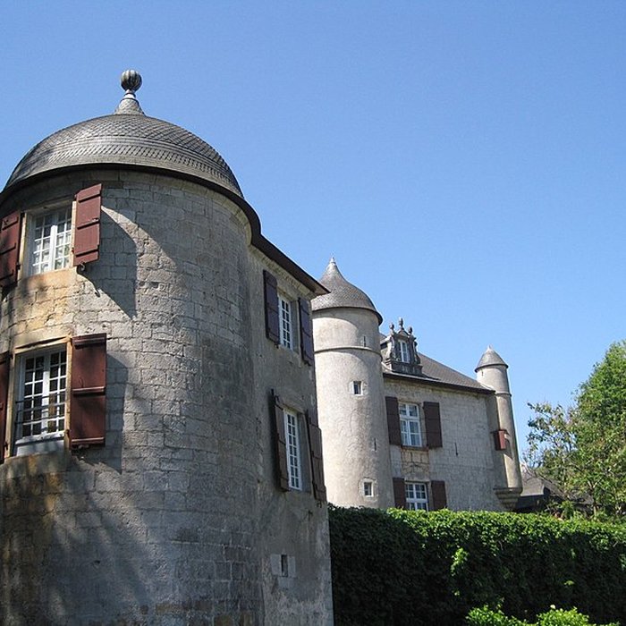 Photo de Château durtubie