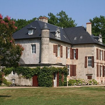 Château durtubie