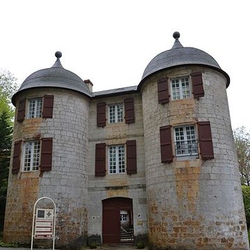 Château durtubie
