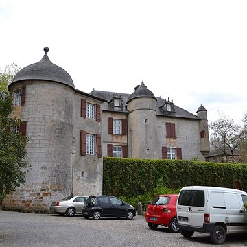 Château durtubie