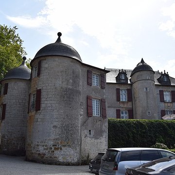 Château durtubie