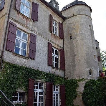 Château durtubie