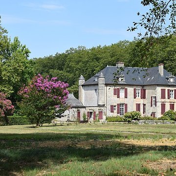 Château durtubie