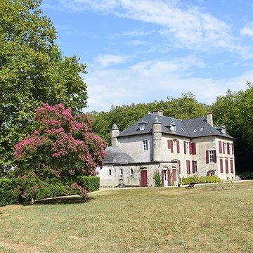 Château durtubie