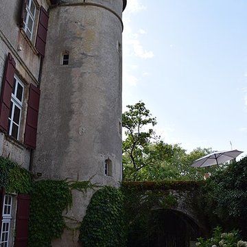 Château durtubie