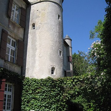 Château durtubie