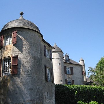 Château durtubie