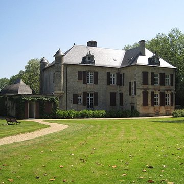 Château durtubie