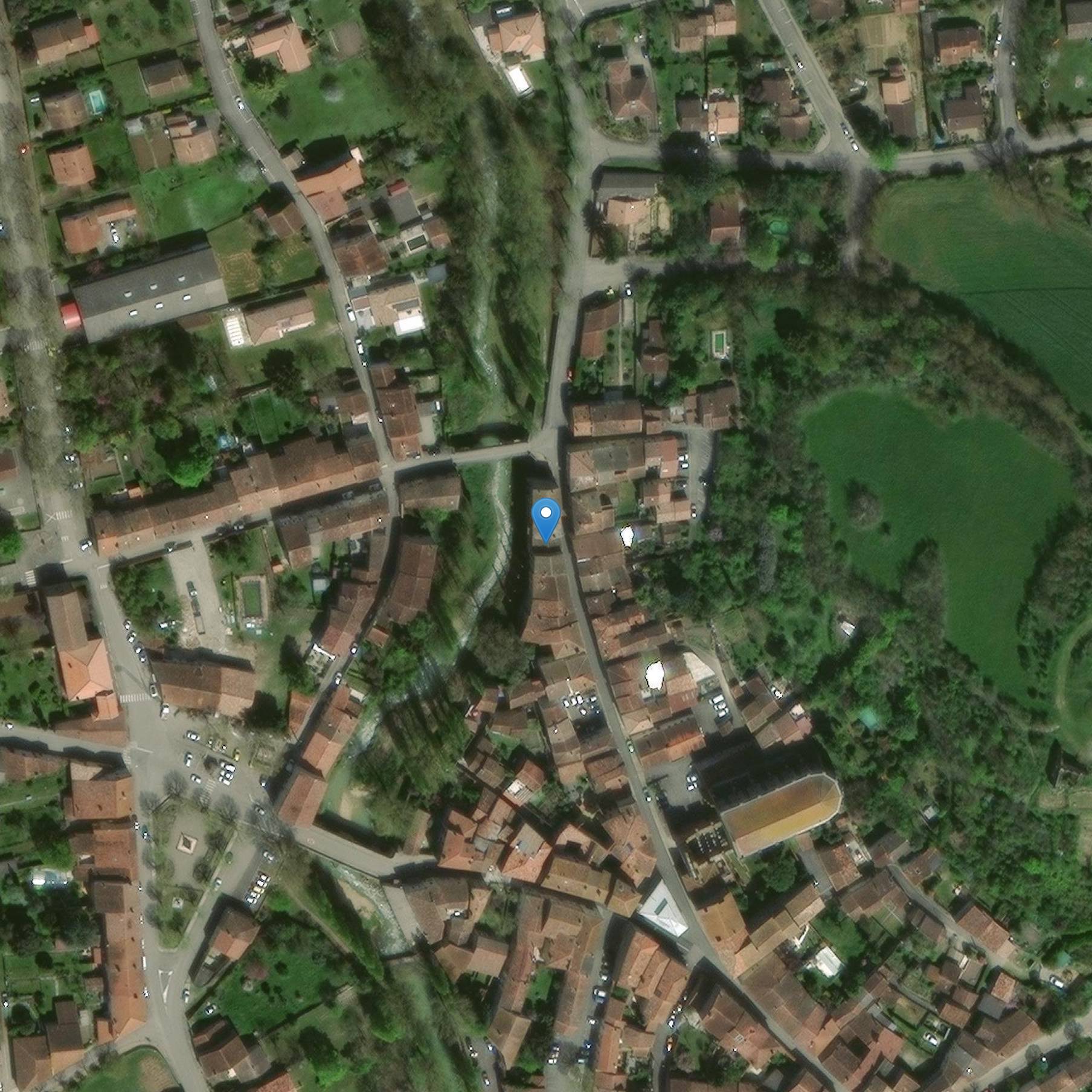 Photo de Huis genaamd De Curti