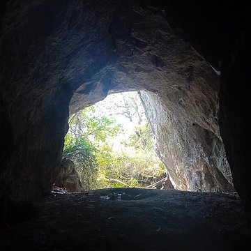 Grottes de Las Fons et du Moulin