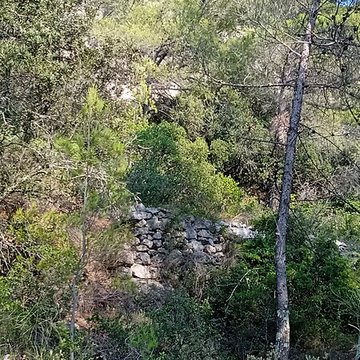 Grottes de Las Fons et du Moulin