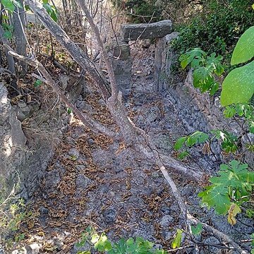 Grottes de Las Fons et du Moulin