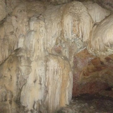 Grottes de Las Fons et du Moulin