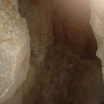 Grottes de Las Fons et du Moulin