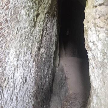 Grottes de Las Fons et du Moulin