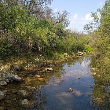 Grottes de Las Fons et du Moulin