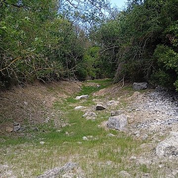 Grottes de Las Fons et du Moulin
