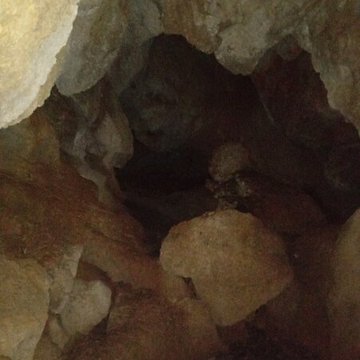 Grottes de Las Fons et du Moulin