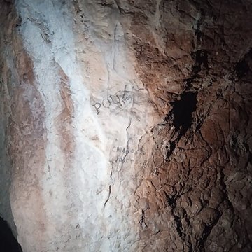 Grottes de Las Fons et du Moulin