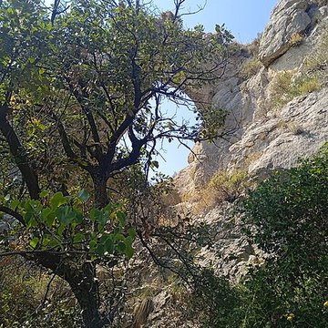 Grottes de Las Fons et du Moulin