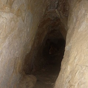 Grottes de Las Fons et du Moulin