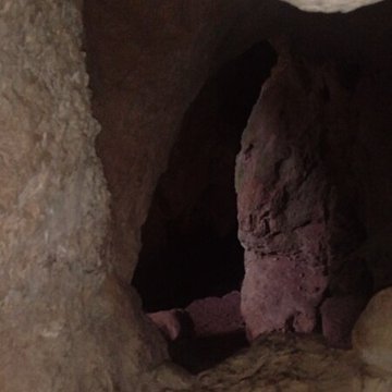 Grottes de Las Fons et du Moulin