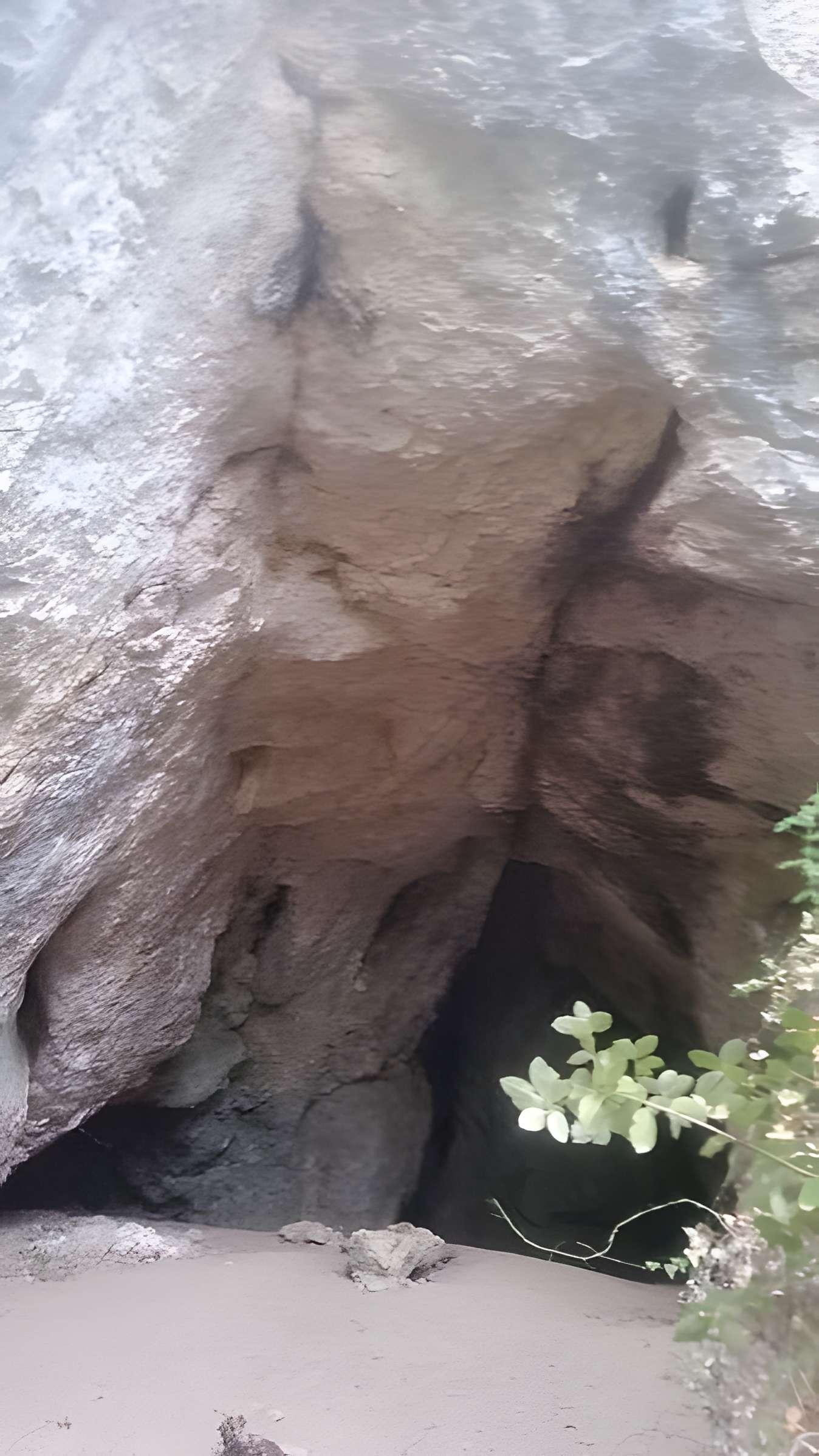 Grottes de Las Fons et du Moulin