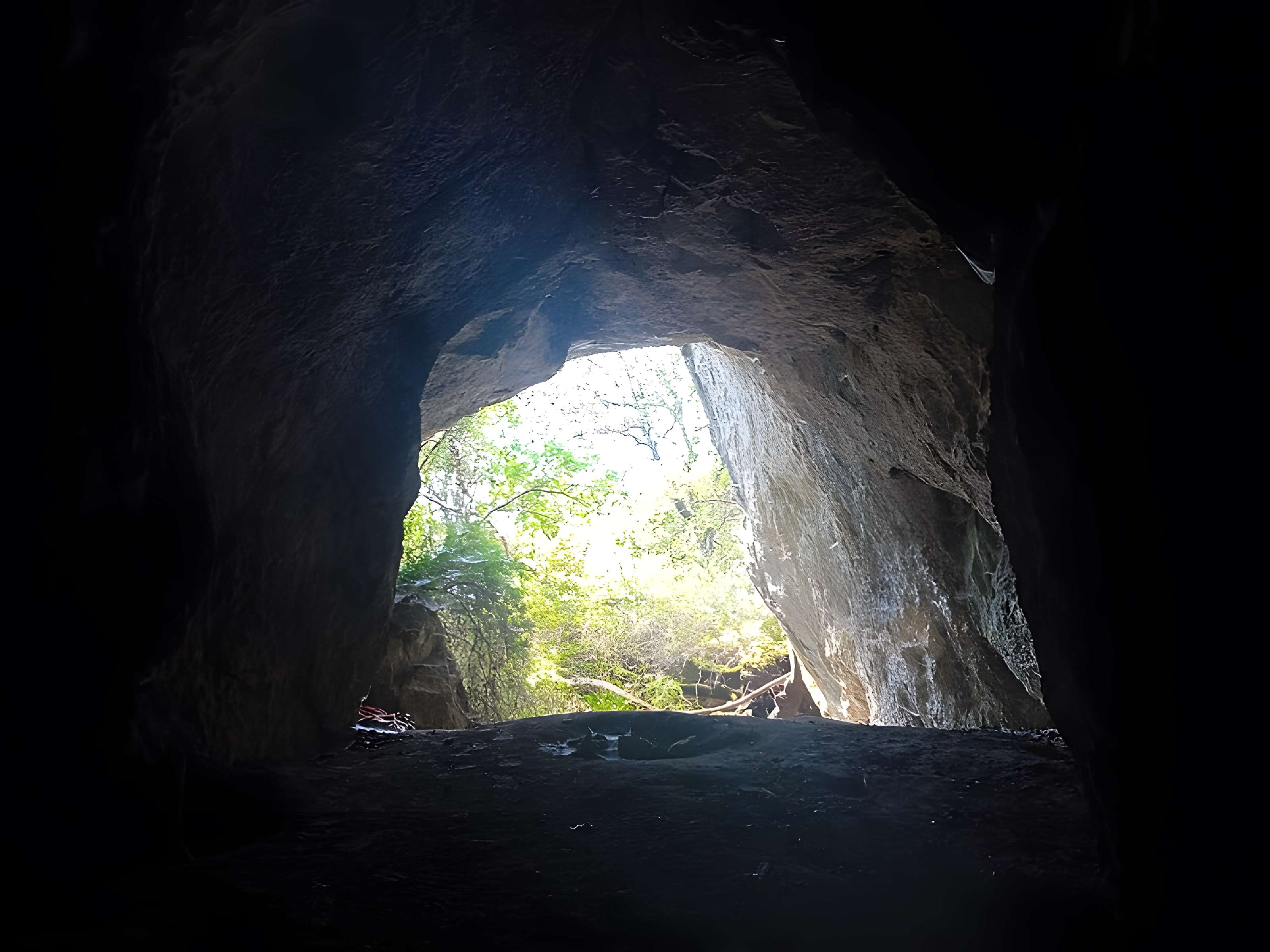 Grottes de Las Fons et du Moulin