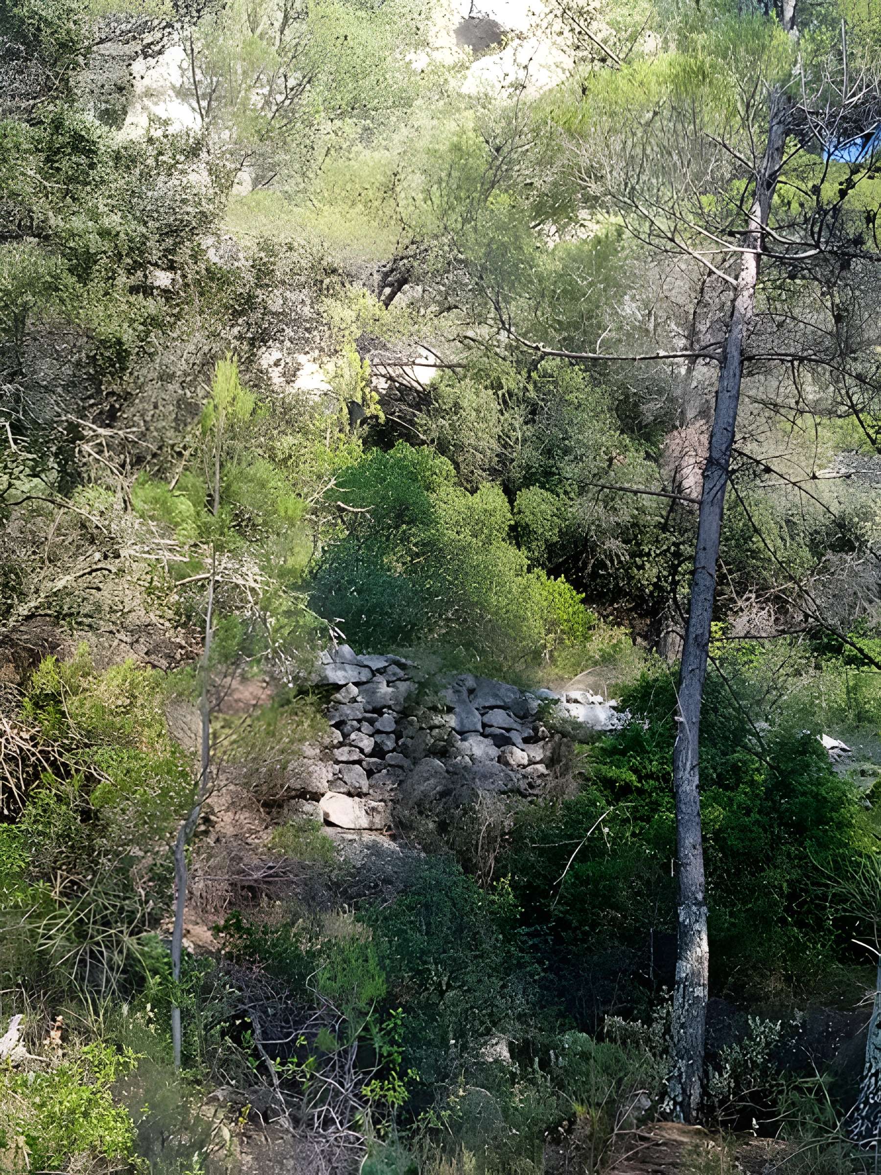 Grottes de Las Fons et du Moulin