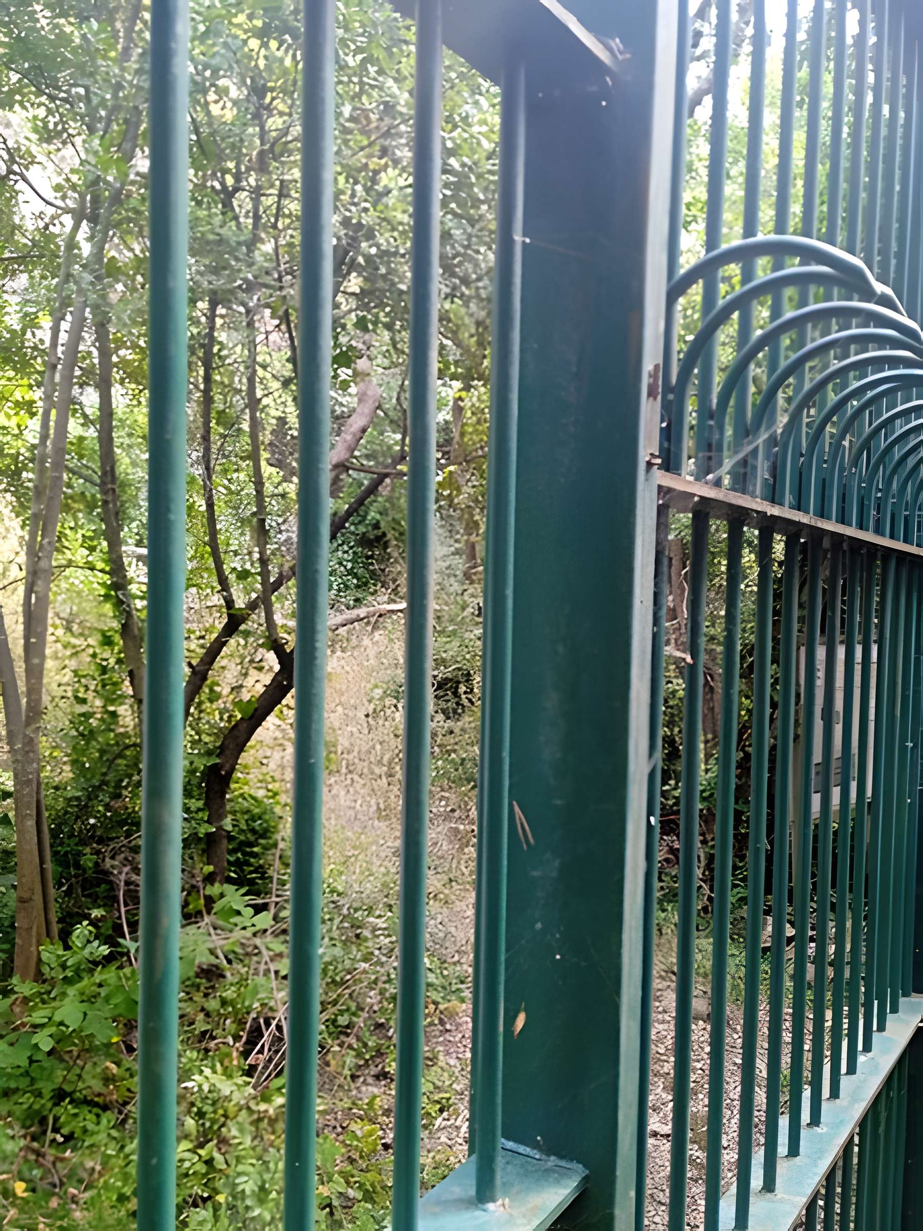 Grottes de Las Fons et du Moulin