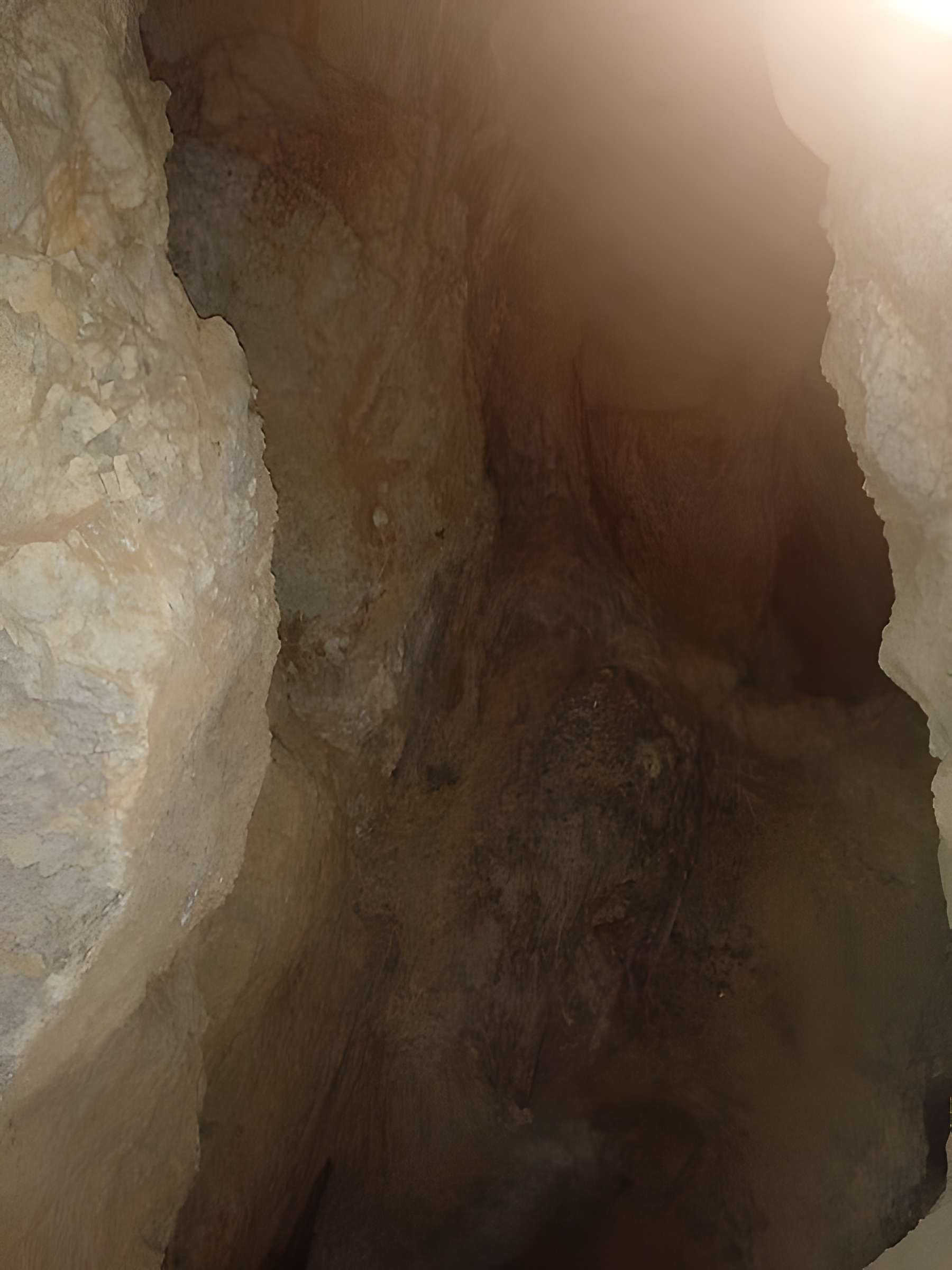 Grottes de Las Fons et du Moulin