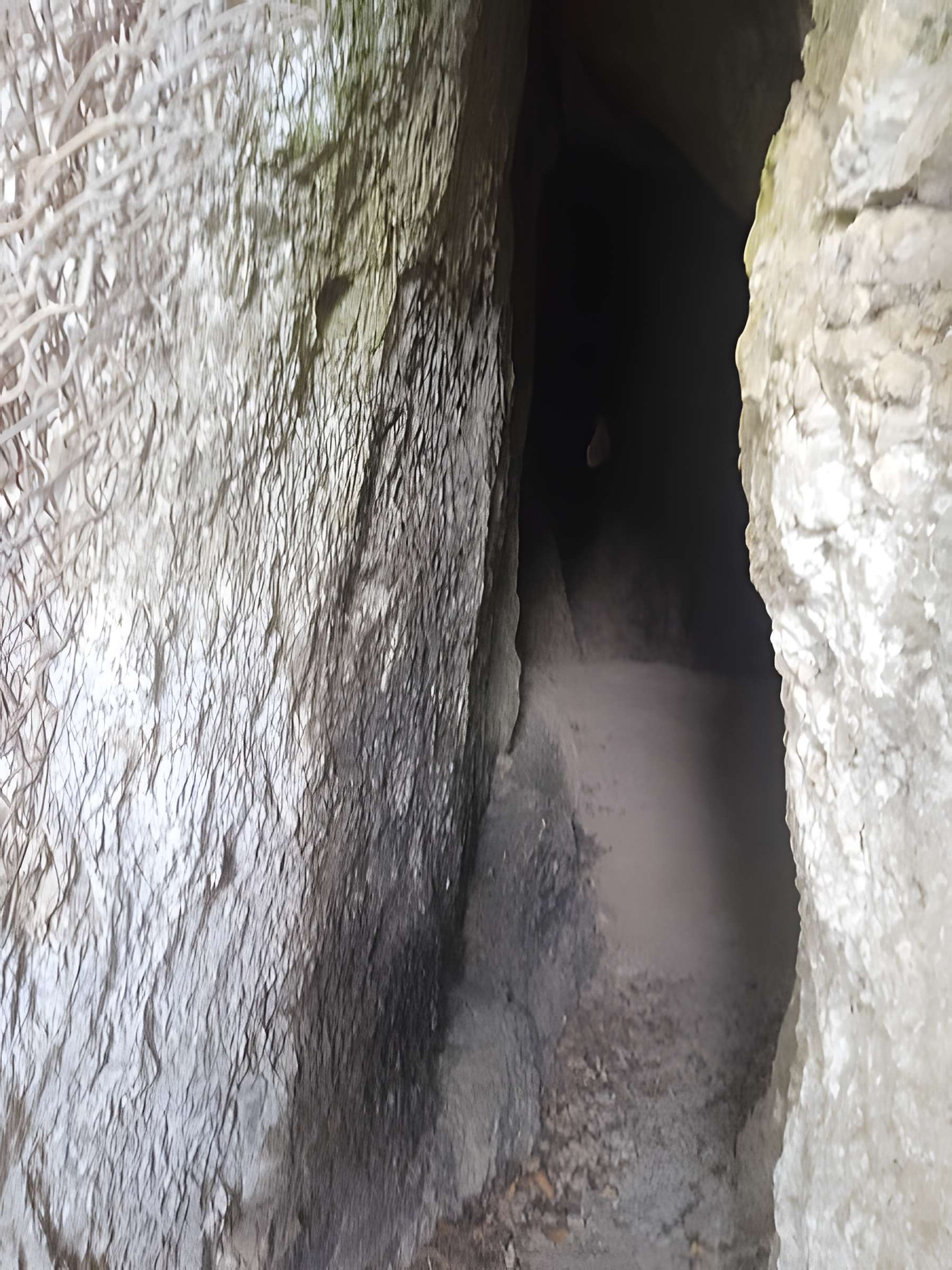 Grottes de Las Fons et du Moulin