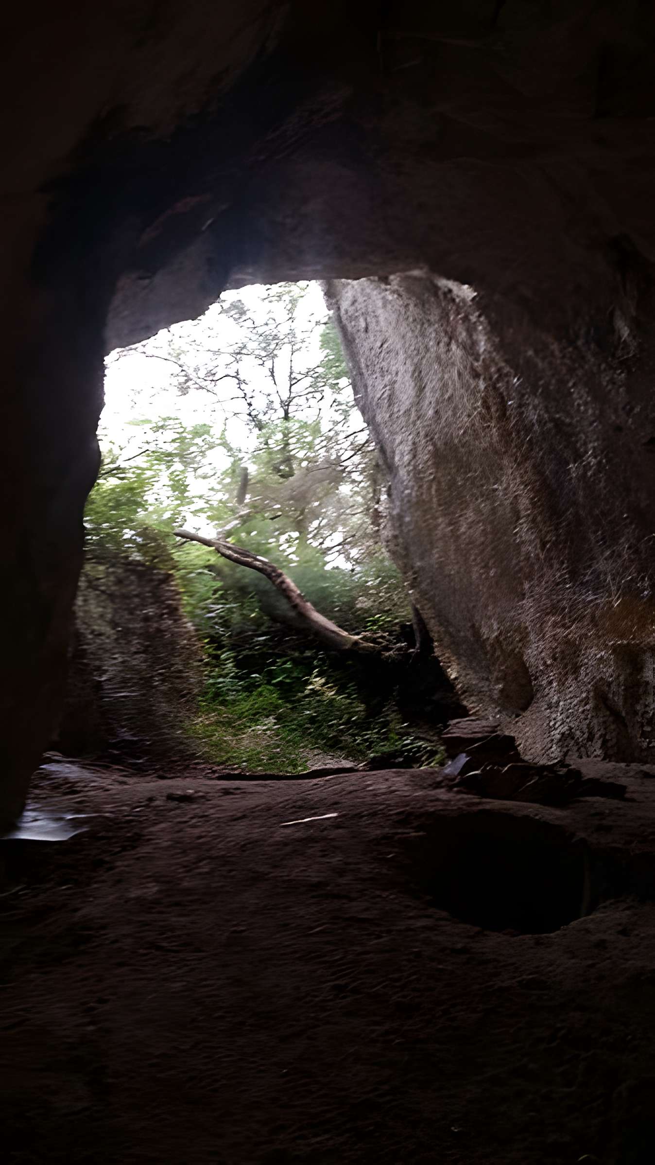 Grottes de Las Fons et du Moulin