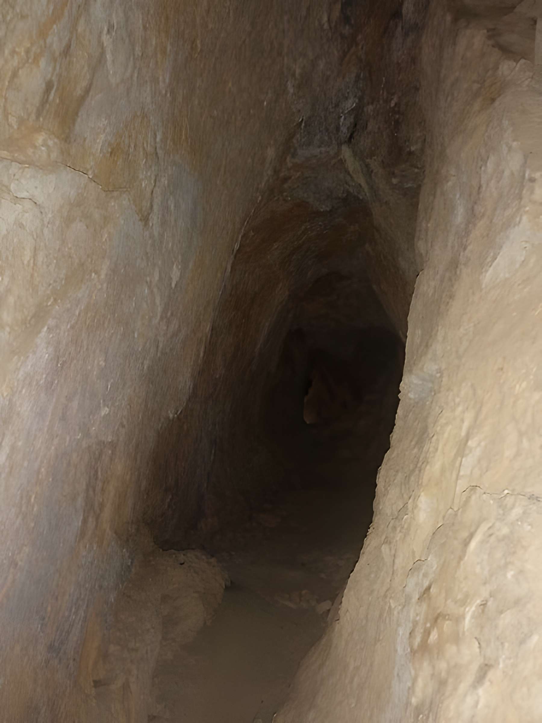 Grottes de Las Fons et du Moulin