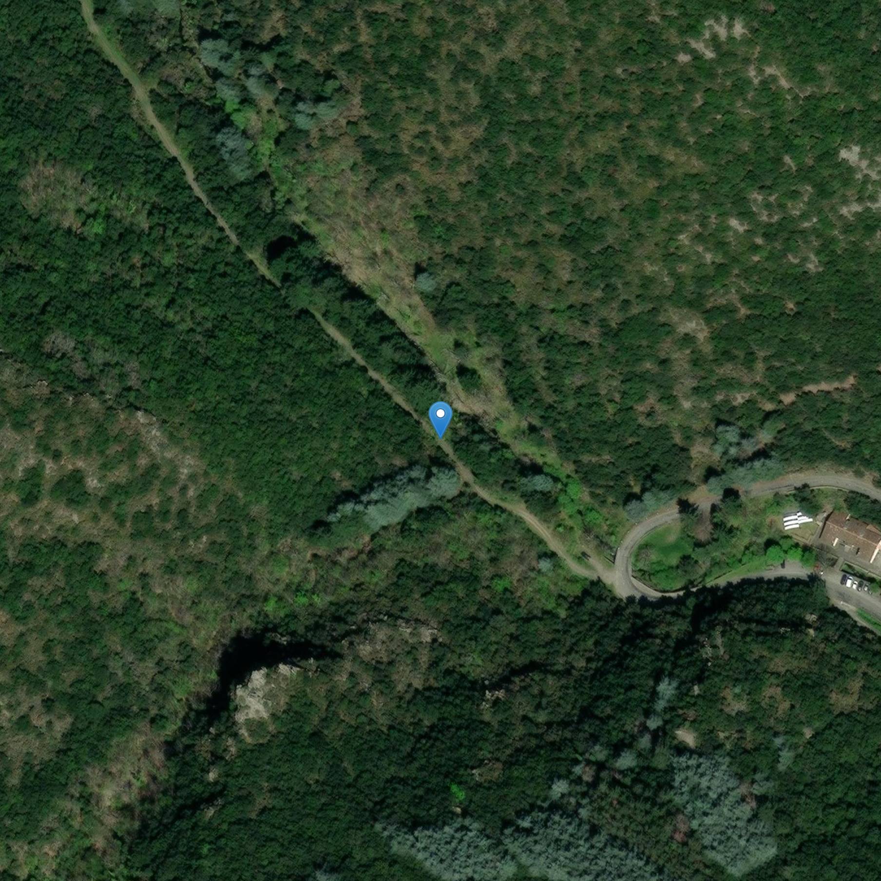 Photo de ロードクロス