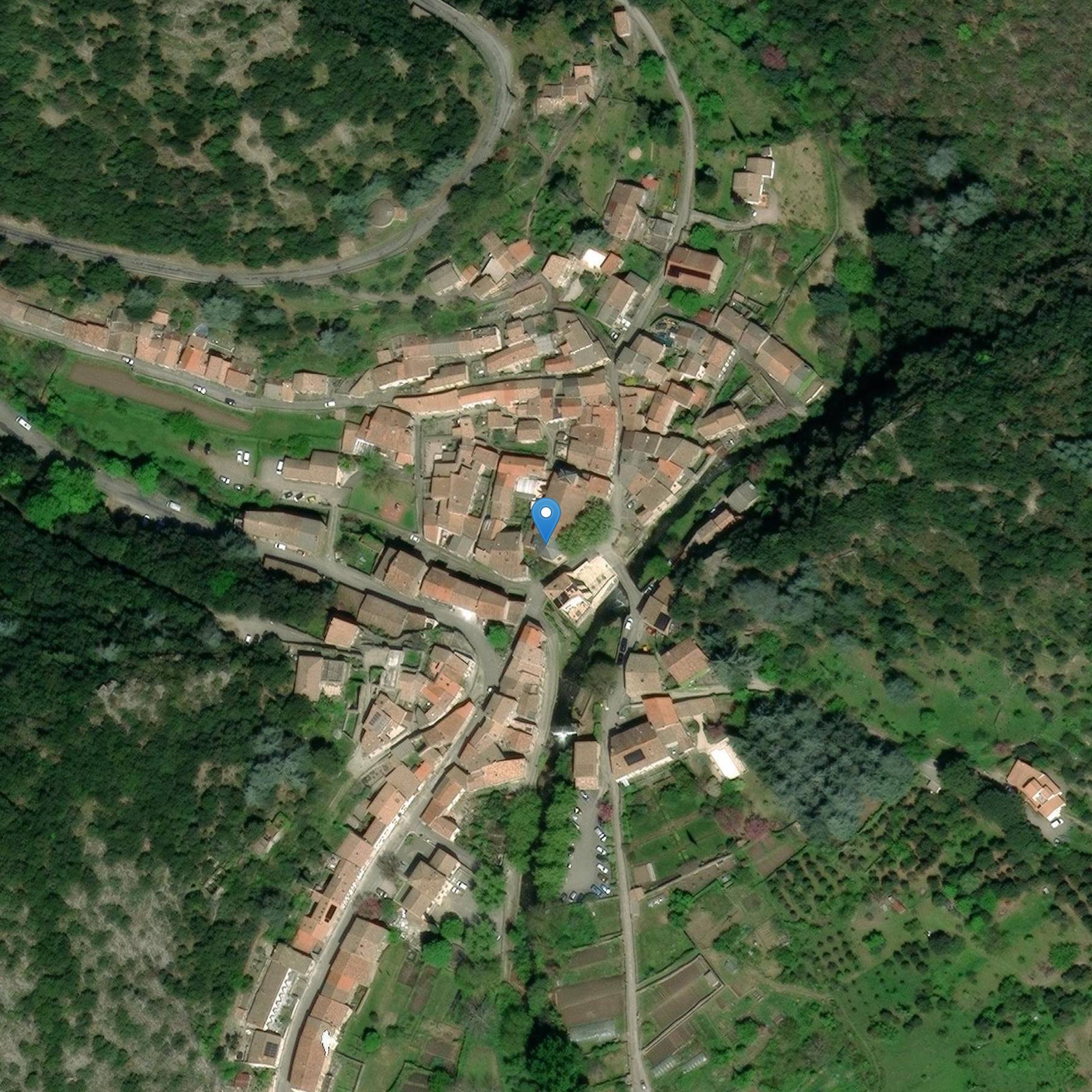 Photo de Cemetery Cross