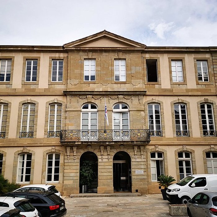 Photo de Ancien hôtel de Murat