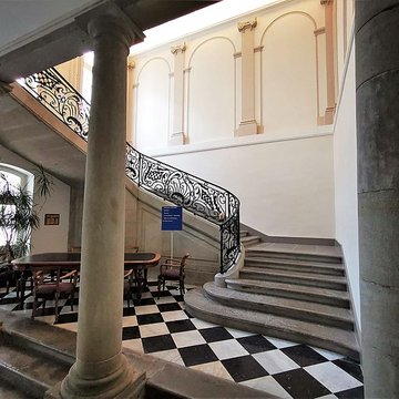 Ancien hôtel de Murat