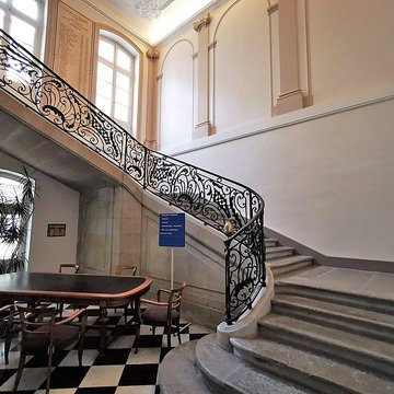 Ancien hôtel de Murat