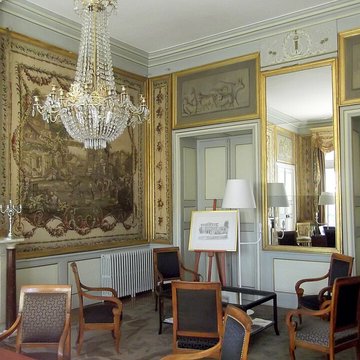 Ancien hôtel de Murat