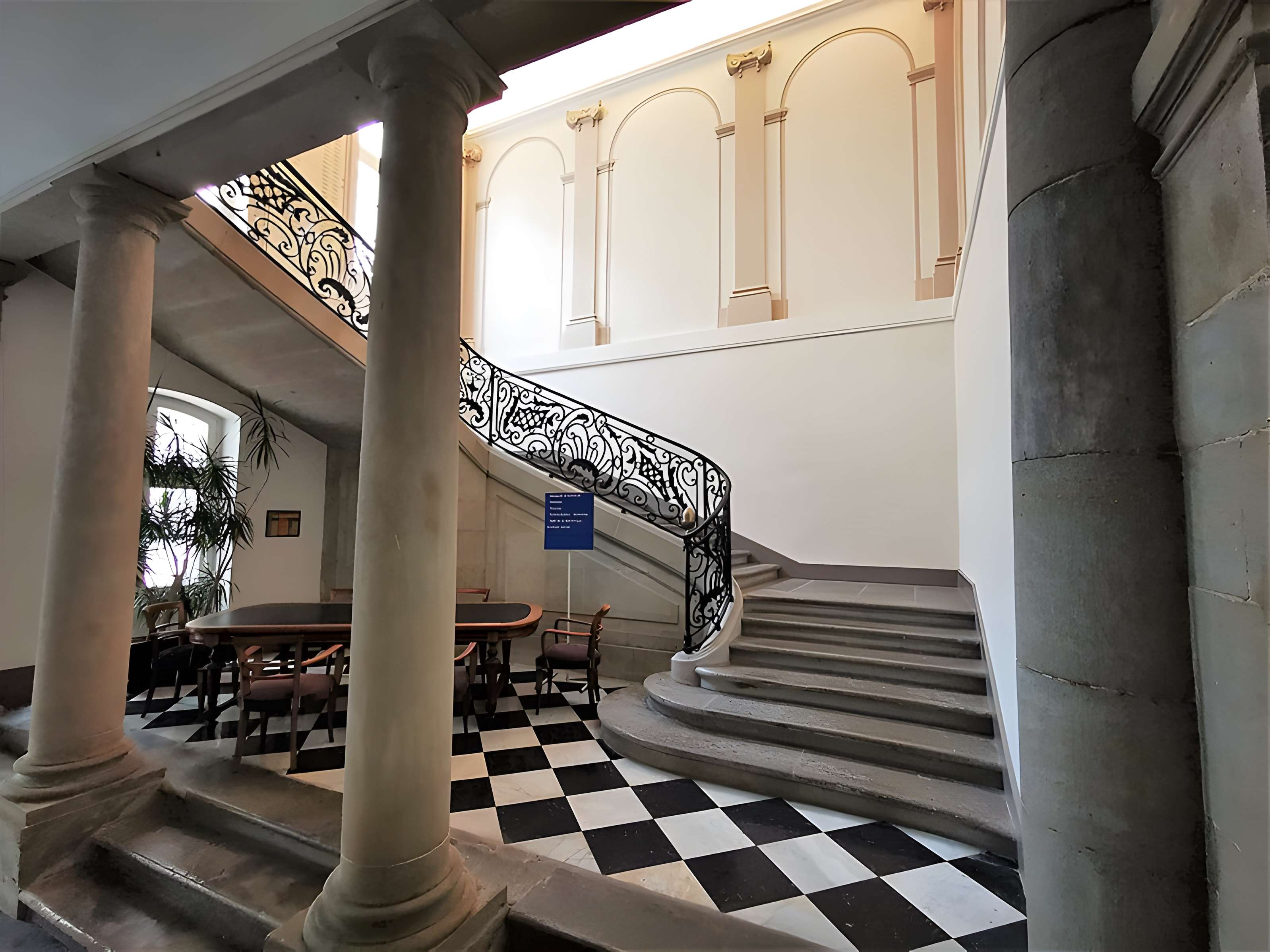 Ancien hôtel de Murat