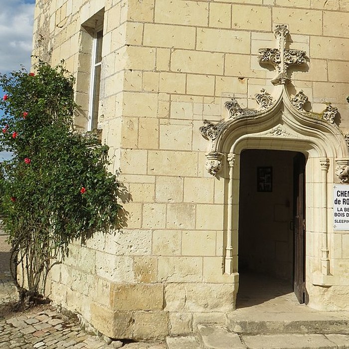 Photo de Château dUssé