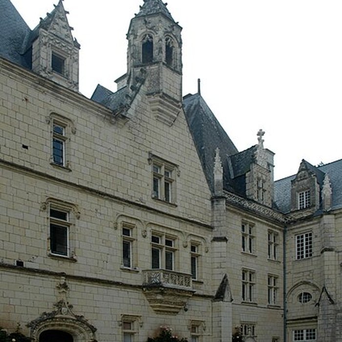 Photo de Château dUssé