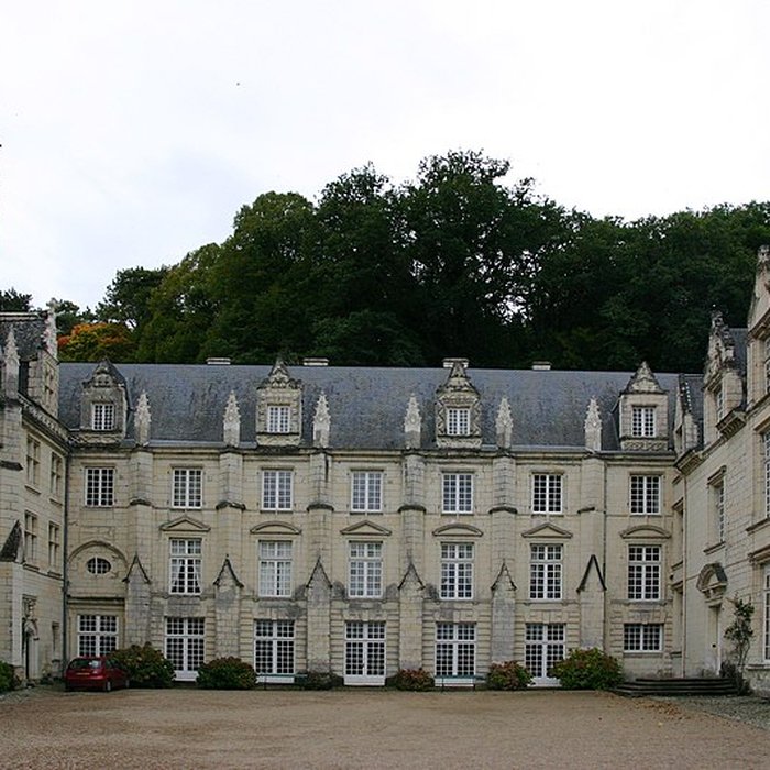 Photo de Château dUssé